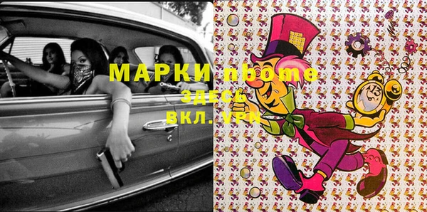 стафф Алексин