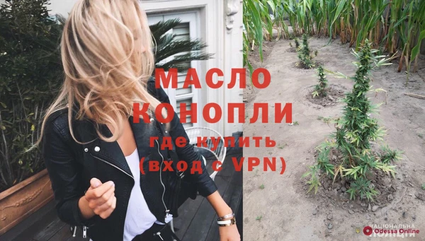 стафф Алексин